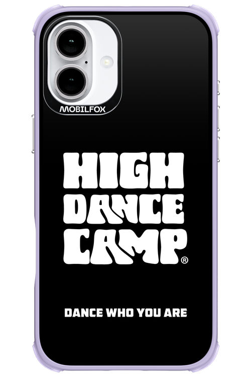 HDC 1 2.0 - Apple iPhone 16 Plus
