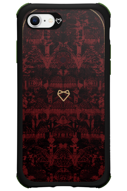 Portugalia x Mobilfox 2.0 - Apple iPhone 8