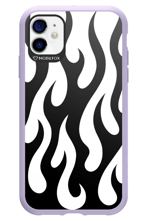 Hell Flame - Apple iPhone 11