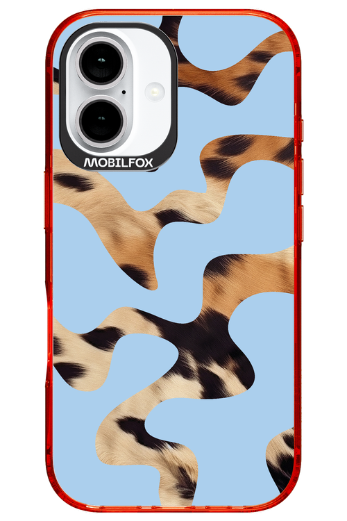 Funky Deer - Apple iPhone 16