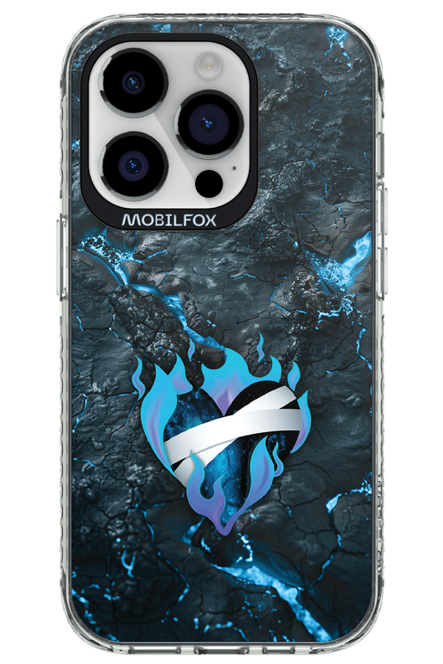 Icefire 2.0 - Apple iPhone 14 Pro