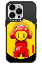 Fussy 2.0 - Apple iPhone 13 Pro