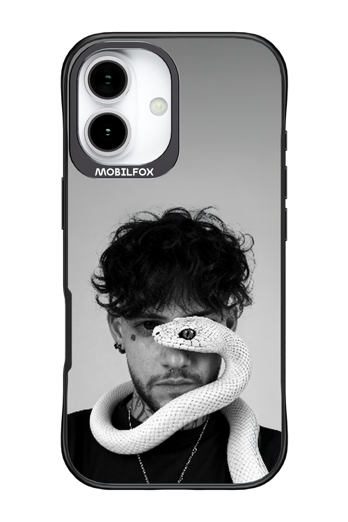 SNAKE (RAVA) 2.0 - Apple iPhone 17