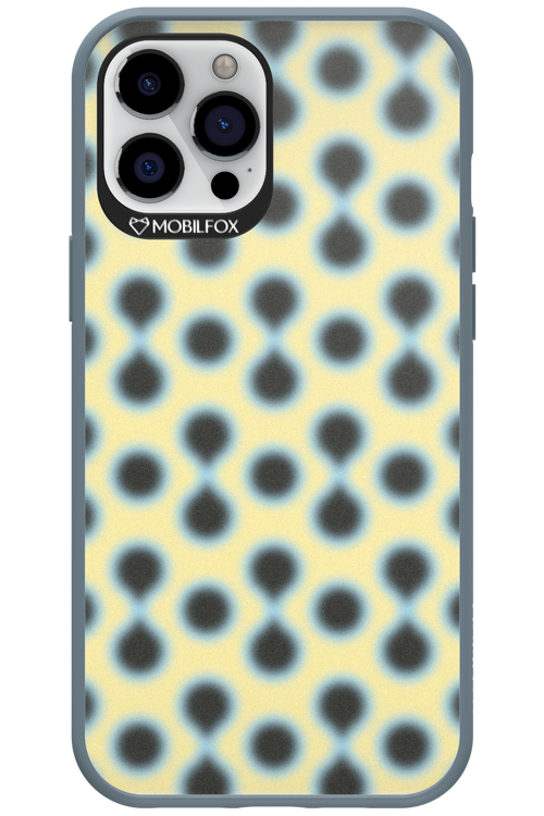 Butter Bubble 2.0 - Apple iPhone 12 Pro Max