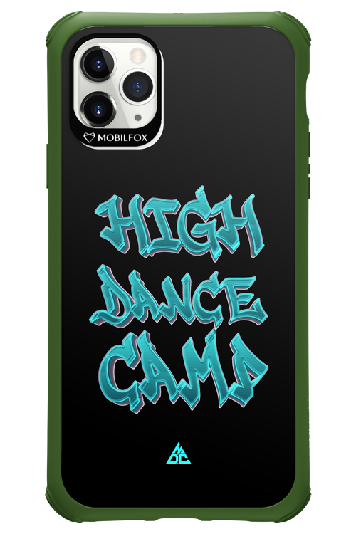 HDC 2 - Apple iPhone 11 Pro Max