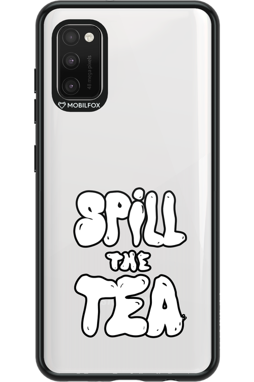Outline Edition - Samsung Galaxy A41