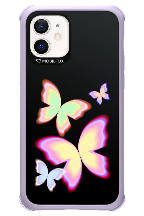 Butterfly Dream 2.0 - Apple iPhone 12