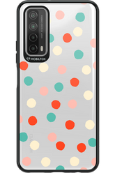 Xmas Dotss - Huawei P Smart 2021