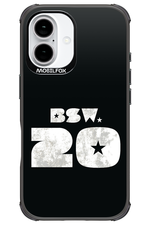 BSW 20 (9) 2.0 - Apple iPhone 16