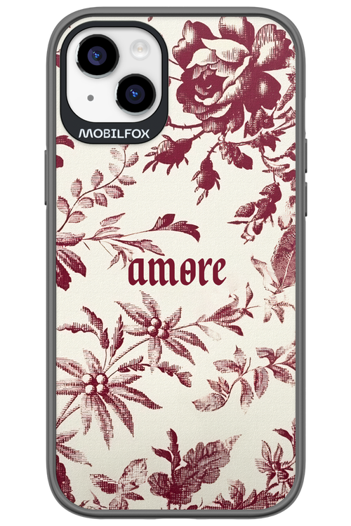 Amore 2.0 - Apple iPhone 14 Plus