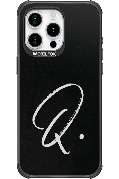(Off Space) Q 2.0 - Apple iPhone 15 Pro Max