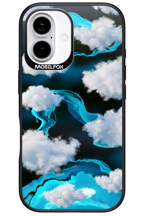 Skywalker 2.0 - Apple iPhone 16