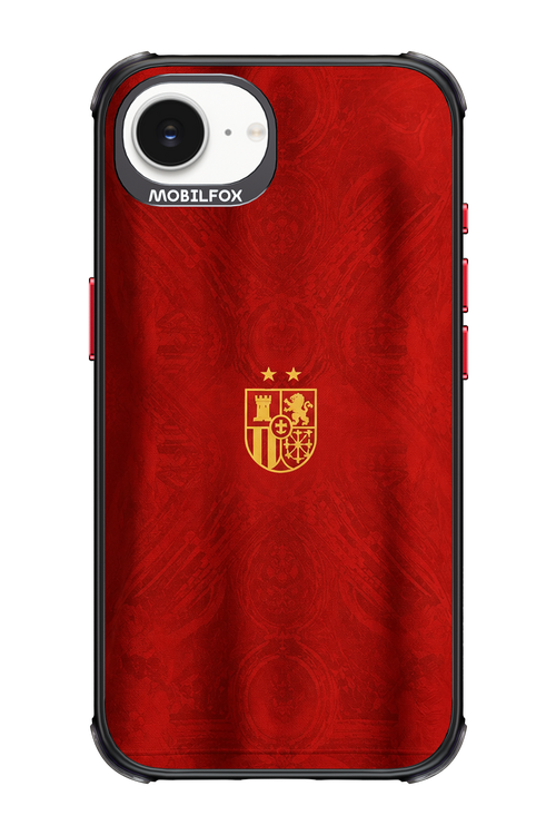 Spain II 2.0 - Apple iPhone 17e
