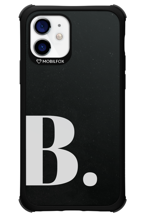 B (Off Space) 2.0 - Apple iPhone 12