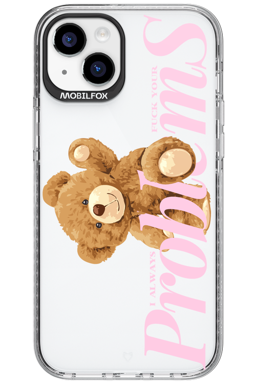 Problems 2.0 - Apple iPhone 15 Plus