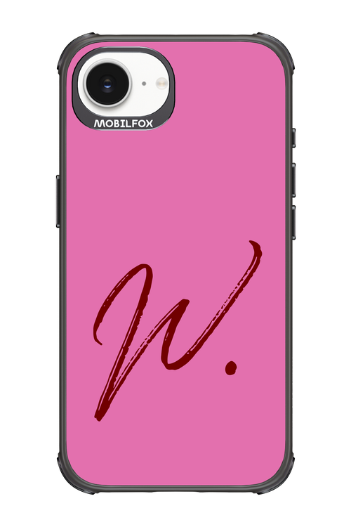 (Sorbet) W 2.0 - Apple iPhone 16e