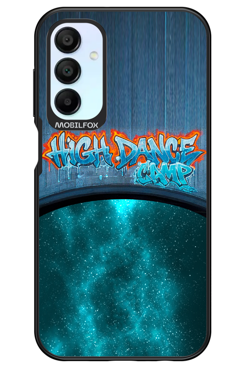 HDC 9 2.0 - Samsung Galaxy A15