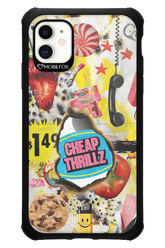 CHEAP THRILLZ - Apple iPhone 11