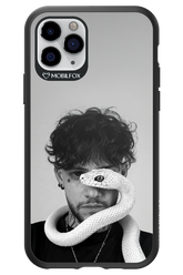 SNAKE (RAVA) - Apple iPhone 11 Pro