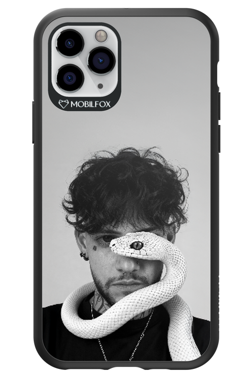 SNAKE (RAVA) - Apple iPhone 11 Pro