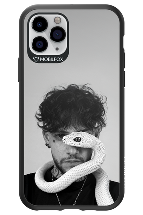 SNAKE (RAVA) - Apple iPhone 11 Pro