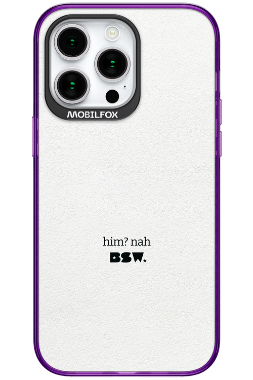 BSW FourSeasons 16 2.0 - Apple iPhone 15 Pro Max