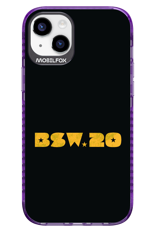 BSW 20 (10) 2.0 - Apple iPhone 14 Plus