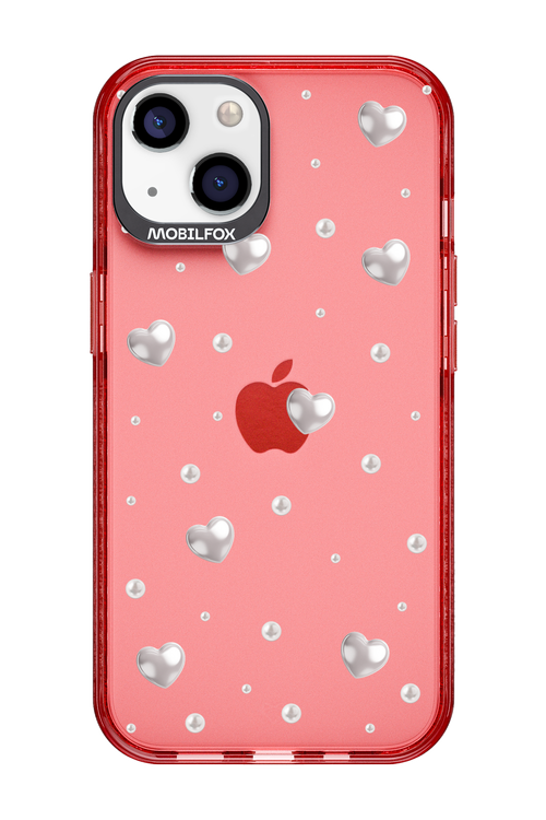 Pearl Tears 2.0 - Apple iPhone 13