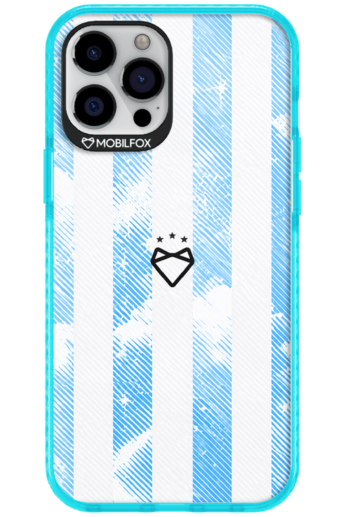 Argentina x Mobilfox 2.0 - Apple iPhone 12 Pro Max