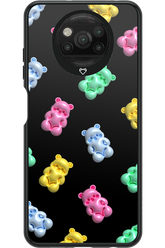 Gummy Bears - Xiaomi Poco X3 Pro