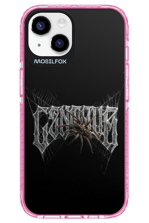 Web Centaur Logo Spider 2.0 - Apple iPhone 14