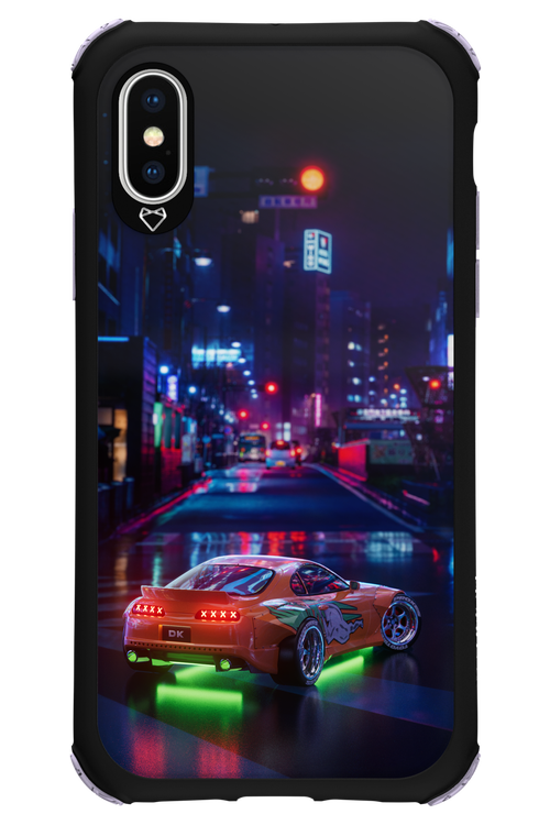 Tokyo Dreams - Apple iPhone XS