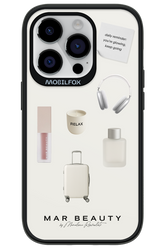 Clean Girl - Apple iPhone 14 Pro