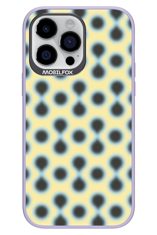 Butter Bubble 2.0 - Apple iPhone 14 Pro Max