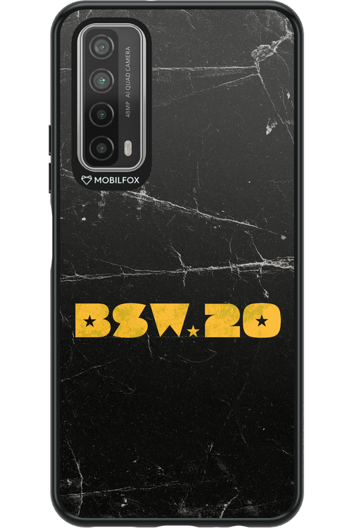 BSW 20 (5) 2.0 - Huawei P Smart 2021