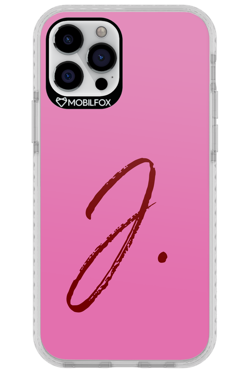 (Sorbet) J 2.0 - Apple iPhone 12 Pro