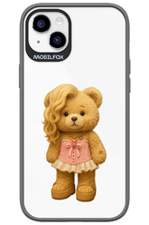Bear Babe - Apple iPhone 14 Plus