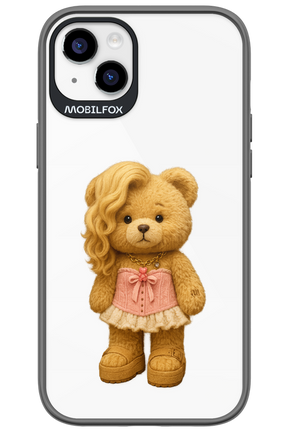 Bear Babe - Apple iPhone 14 Plus