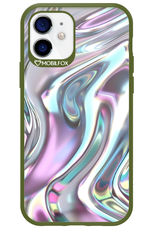 Holochrome 2.0 - Apple iPhone 12