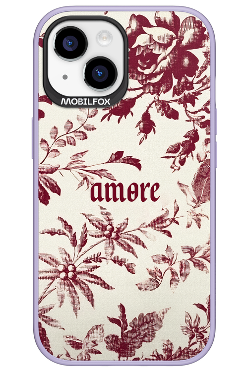 Amore 2.0 - Apple iPhone 15