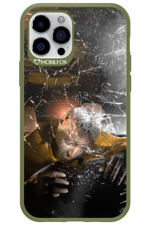 Final Impact 2.0 - Apple iPhone 12 Pro
