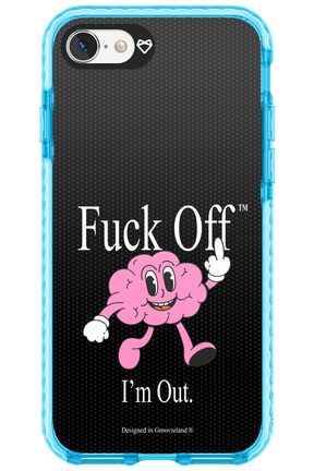 Bye Brain - Apple iPhone 7