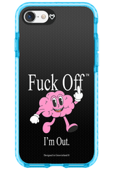 Bye Brain - Apple iPhone 7
