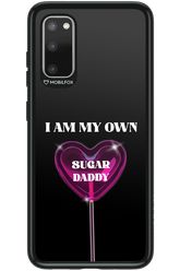 Sugar Daddy - Samsung Galaxy S20