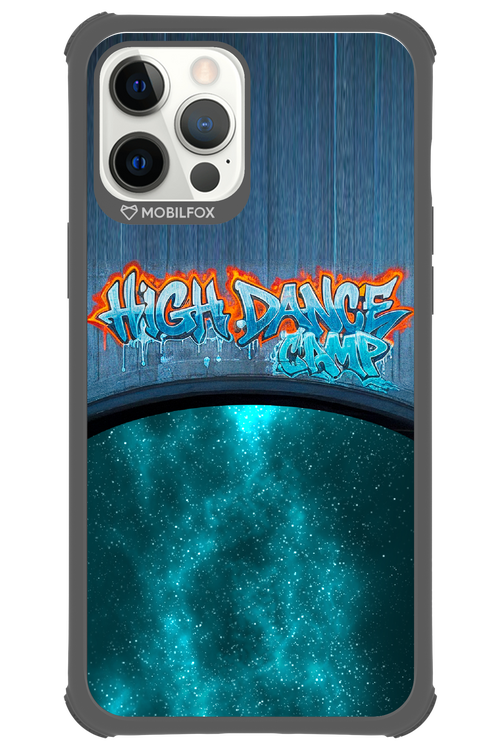 HDC 9 - Apple iPhone 12 Pro Max