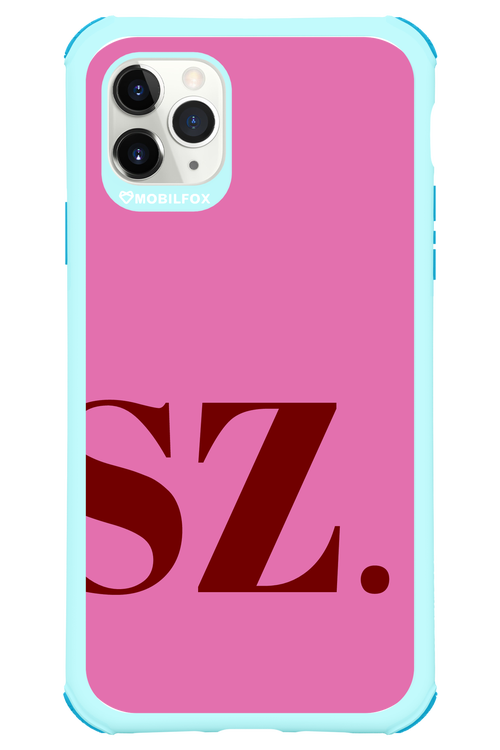 SZ (Sorbet) 2.0 - Apple iPhone 11 Pro Max