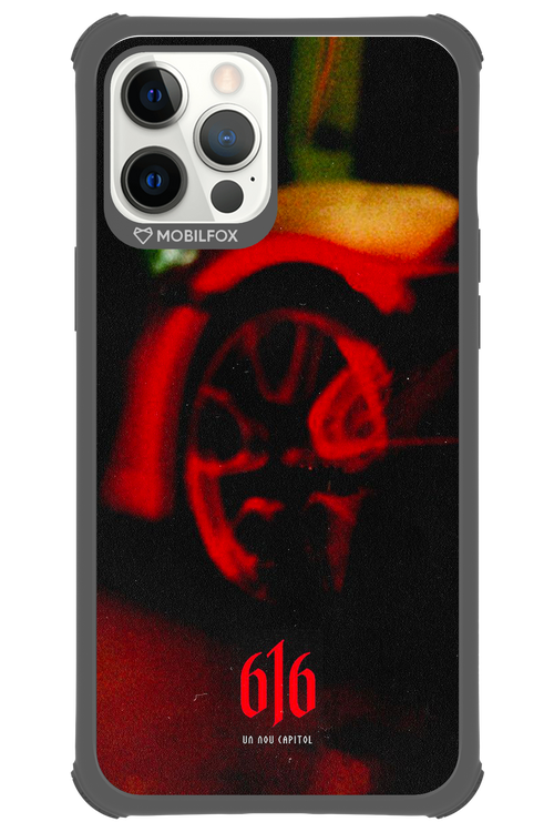616 2.0 - Apple iPhone 12 Pro Max