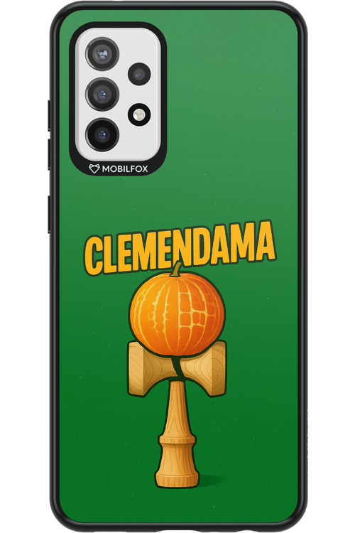 Clemendama - Samsung Galaxy A72