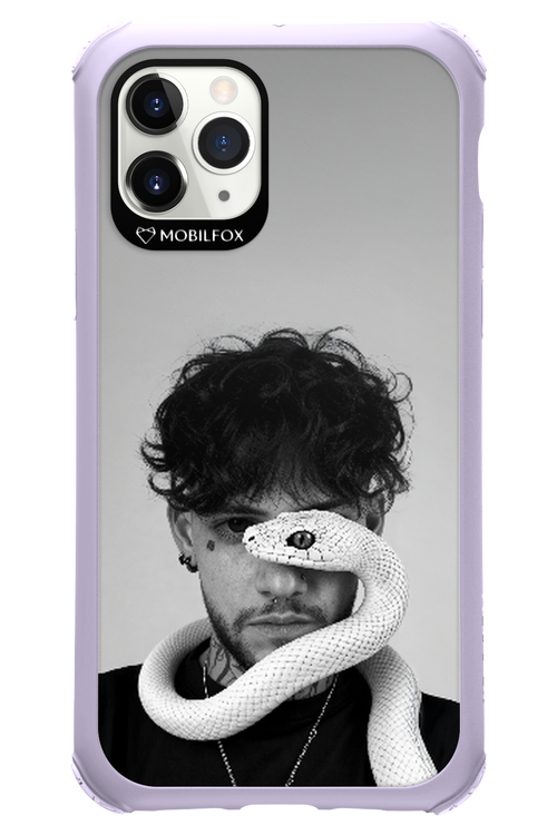 SNAKE (RAVA) - Apple iPhone 11 Pro