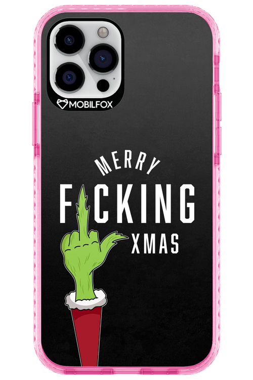 F_cking Xmas - Apple iPhone 12 Pro